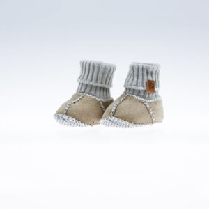 pantofoline per neonati