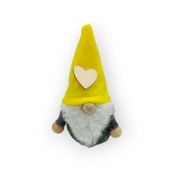 Gnometto della fortuna maschio