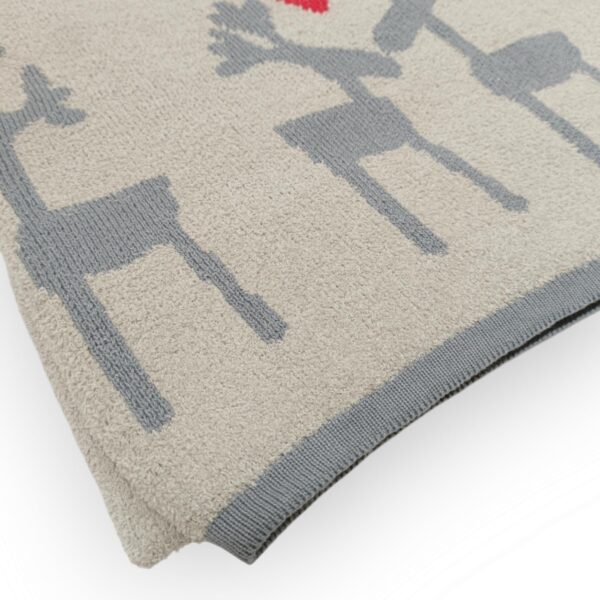 Coperta "Renne innamorate" - immagine 2